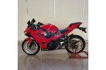 Kawasaki Ninja 250 FI Tahun 2019